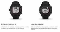 large instinct solar tactical garmin 4